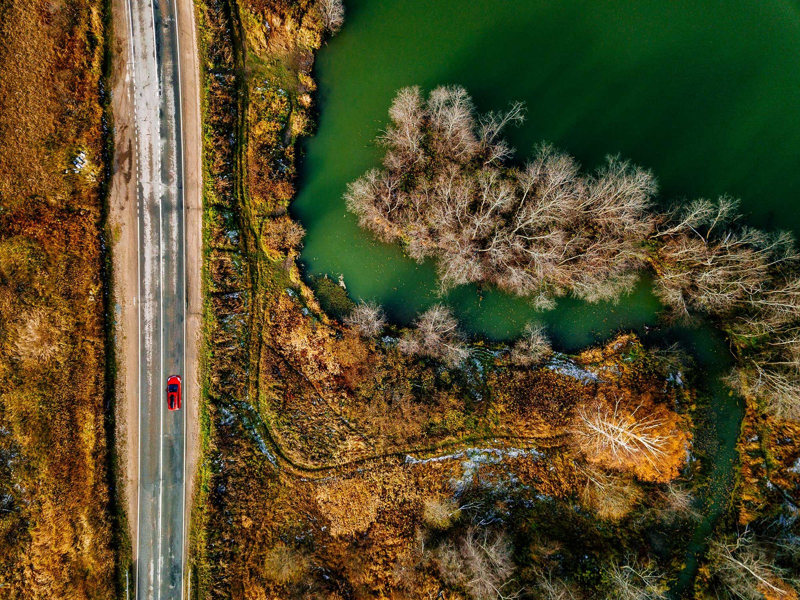 Rural Living